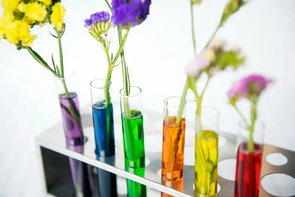 DM- Olfactory Formulation