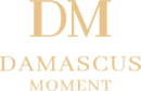 Damascus Moment - Logo