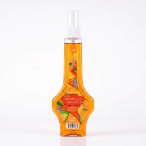 Citrus Fusion