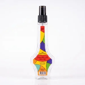 Damask Scent